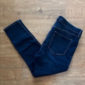 A&F Women’s Mid Rise Jean Leggings
